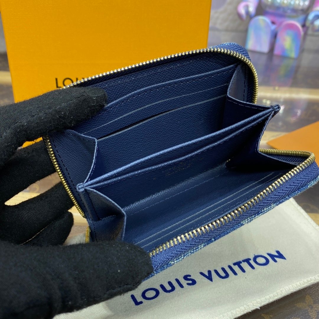 Luxury Designer Wallet
