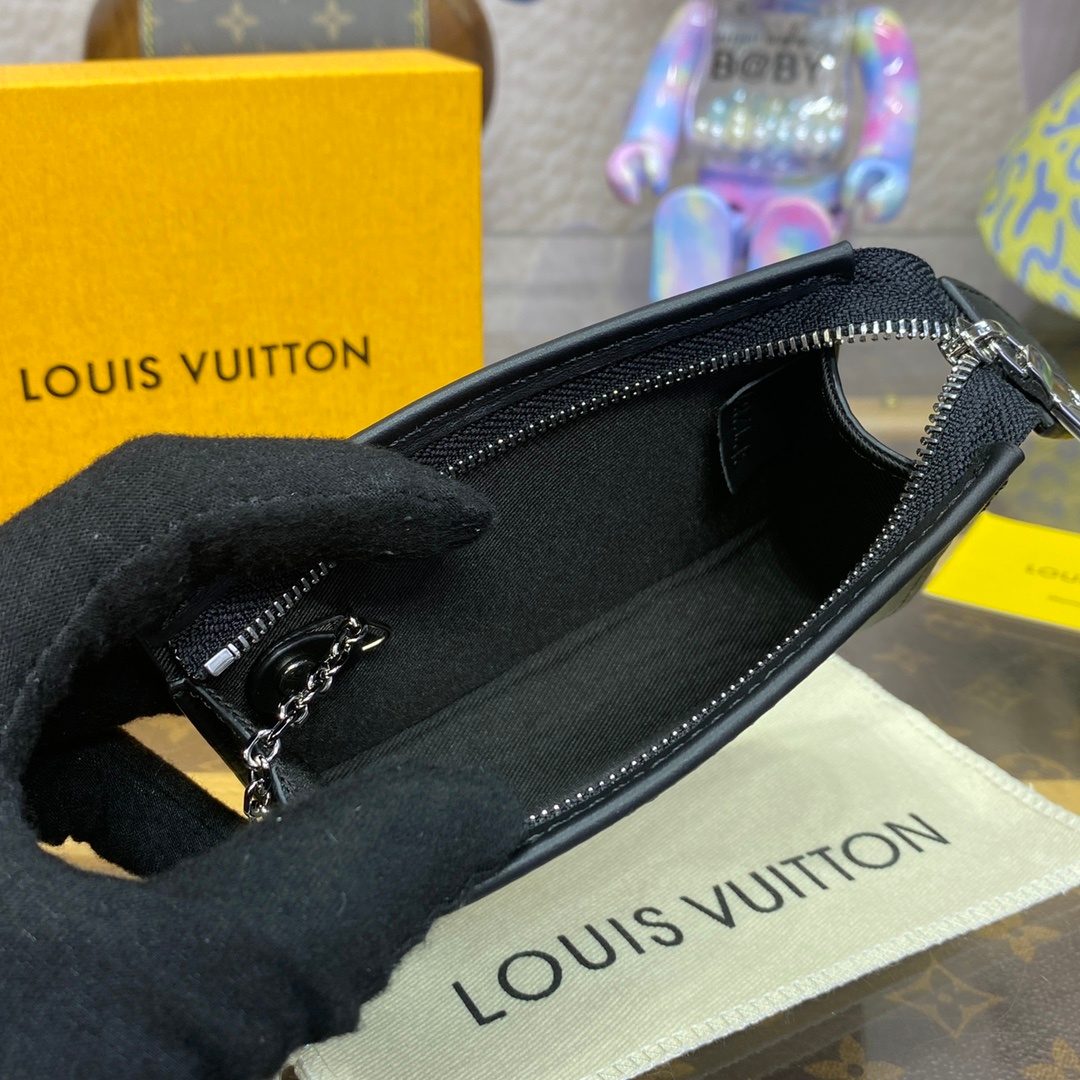 Luxury Designer Wallet