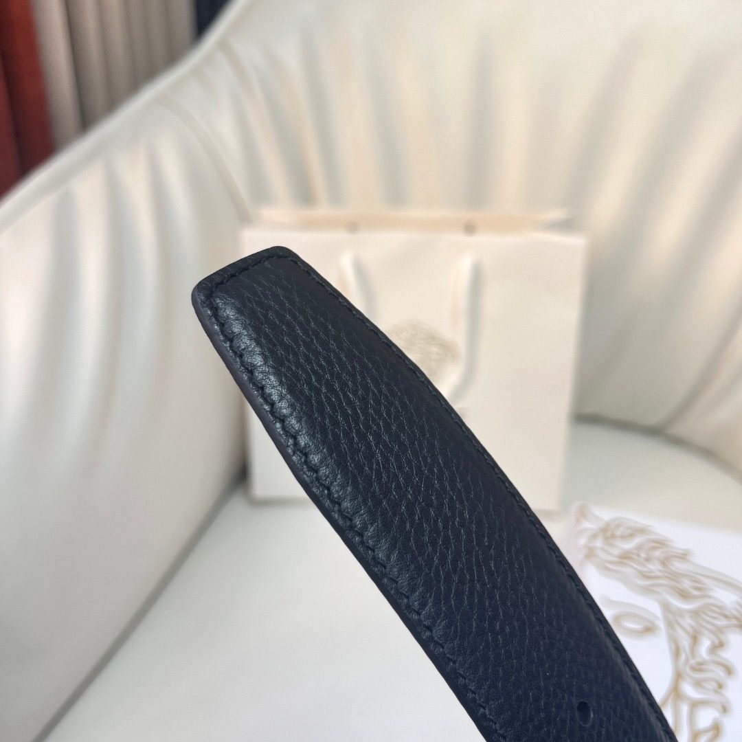 Luxury Designer Belt