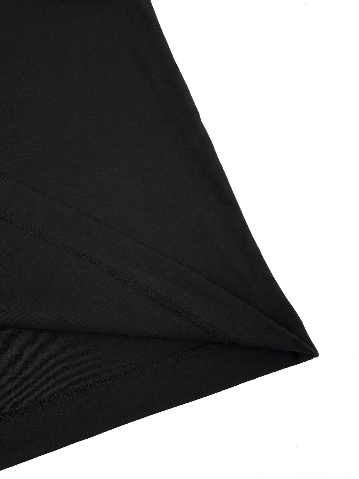 Maison Margiela Digital Label Short Sleeve T-Shirt
