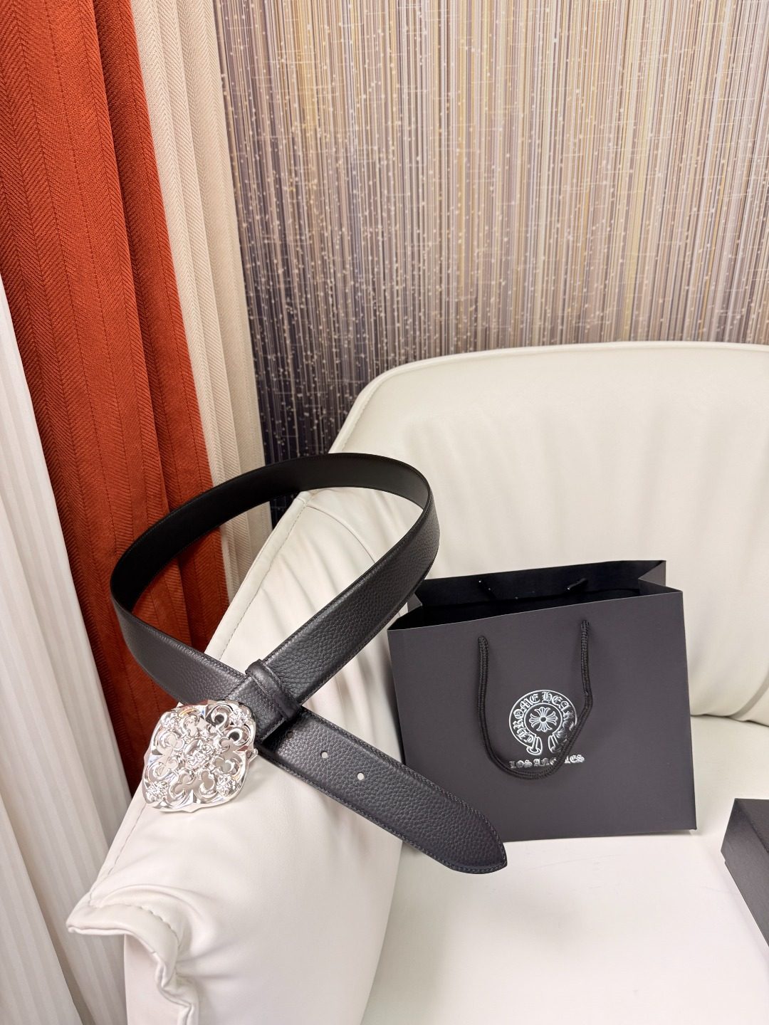 Belt CH Accessory