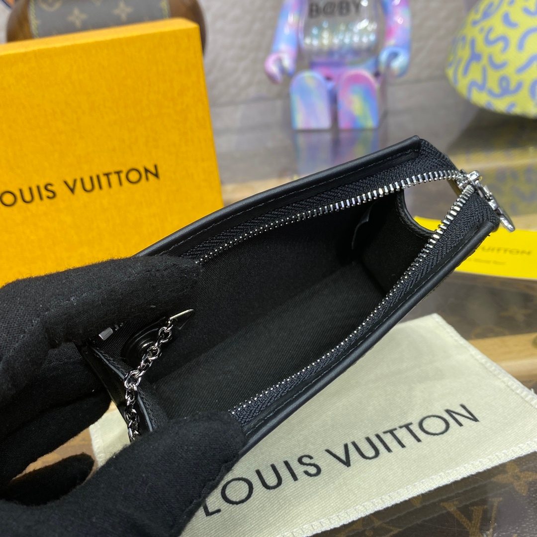 Luxury Designer Wallet