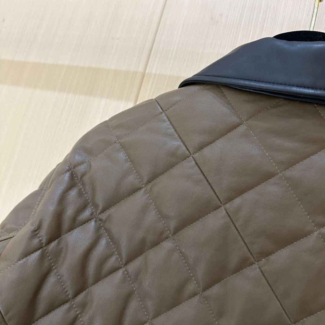 Men's Ladies' coat NY70