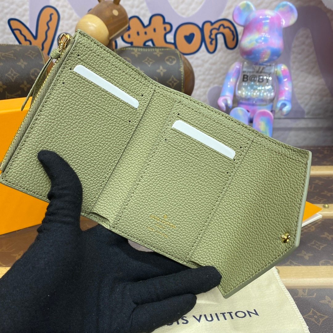 Luxury Designer Wallet