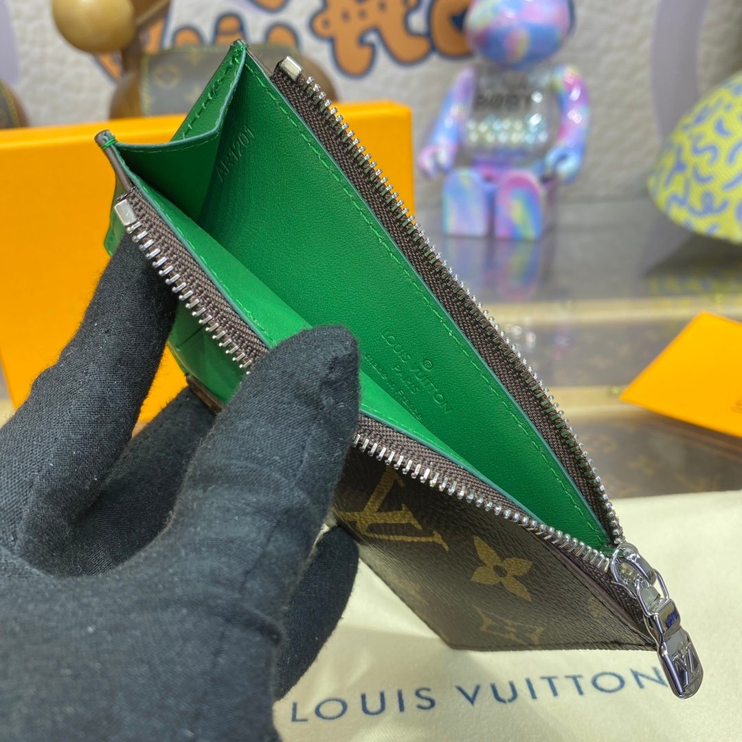 Luxury Designer Wallet