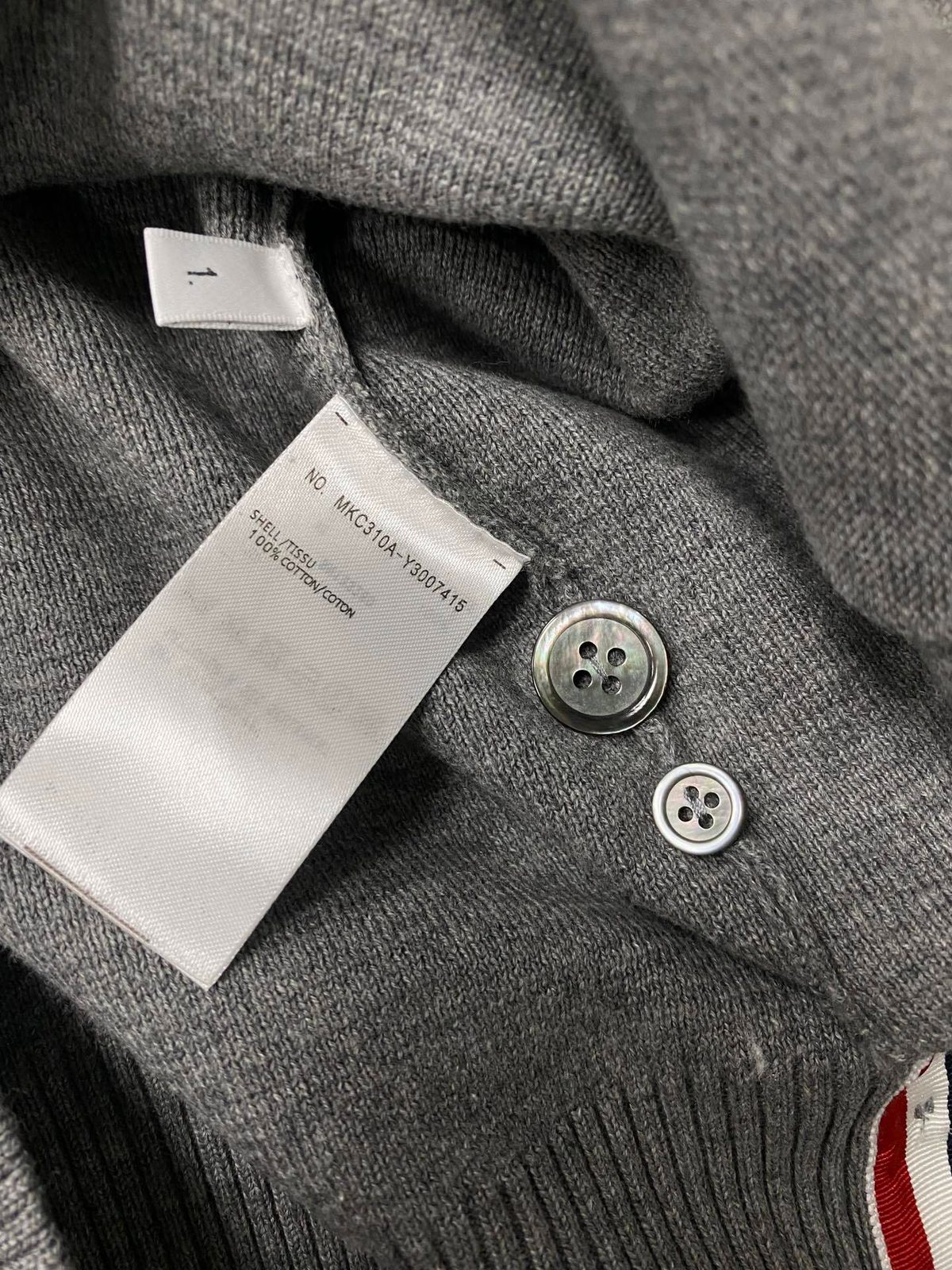 Men's Luxury Apparel