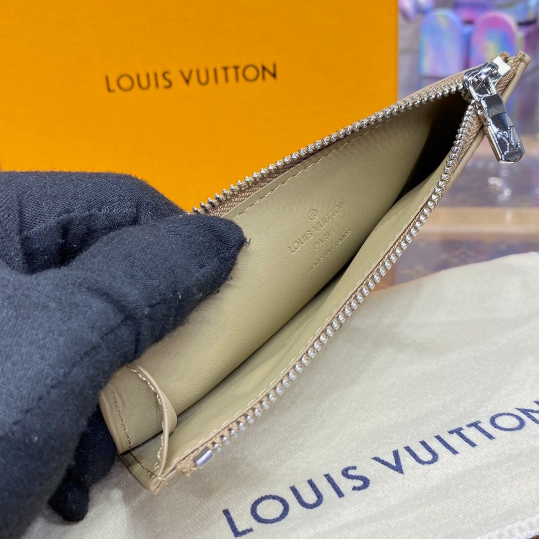 Luxury Designer Wallet