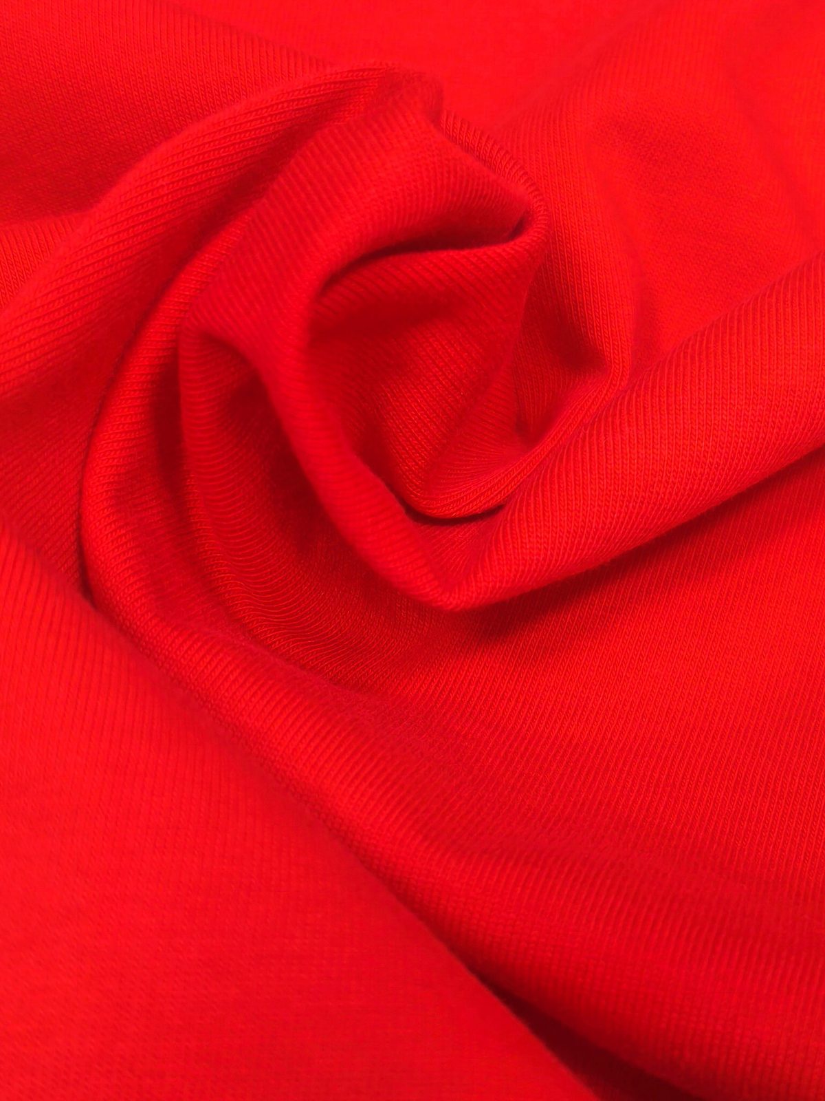 Gucci Logo Stripe Red T-Shirt