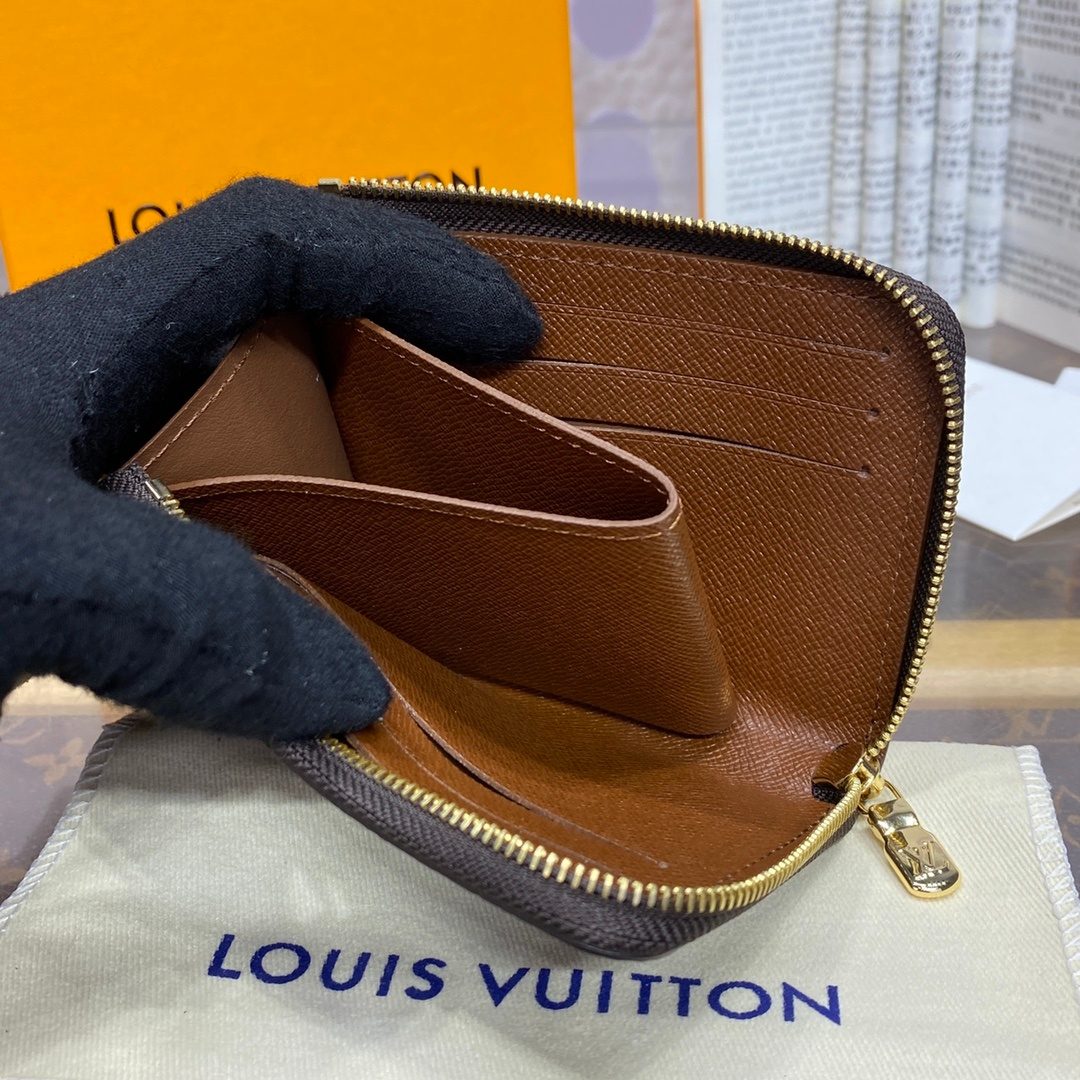 Luxury Designer Wallet