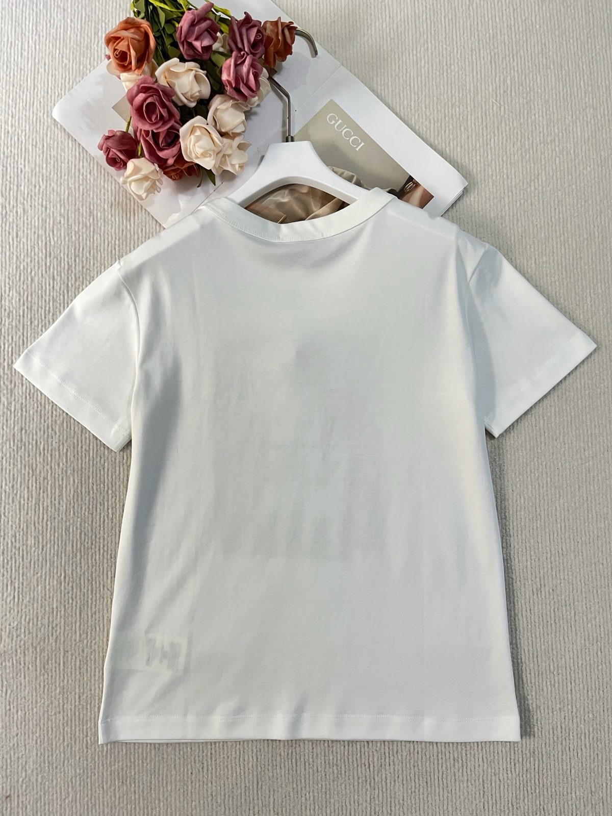 Louis Vuitton Collectible Art Robot T-Shirt