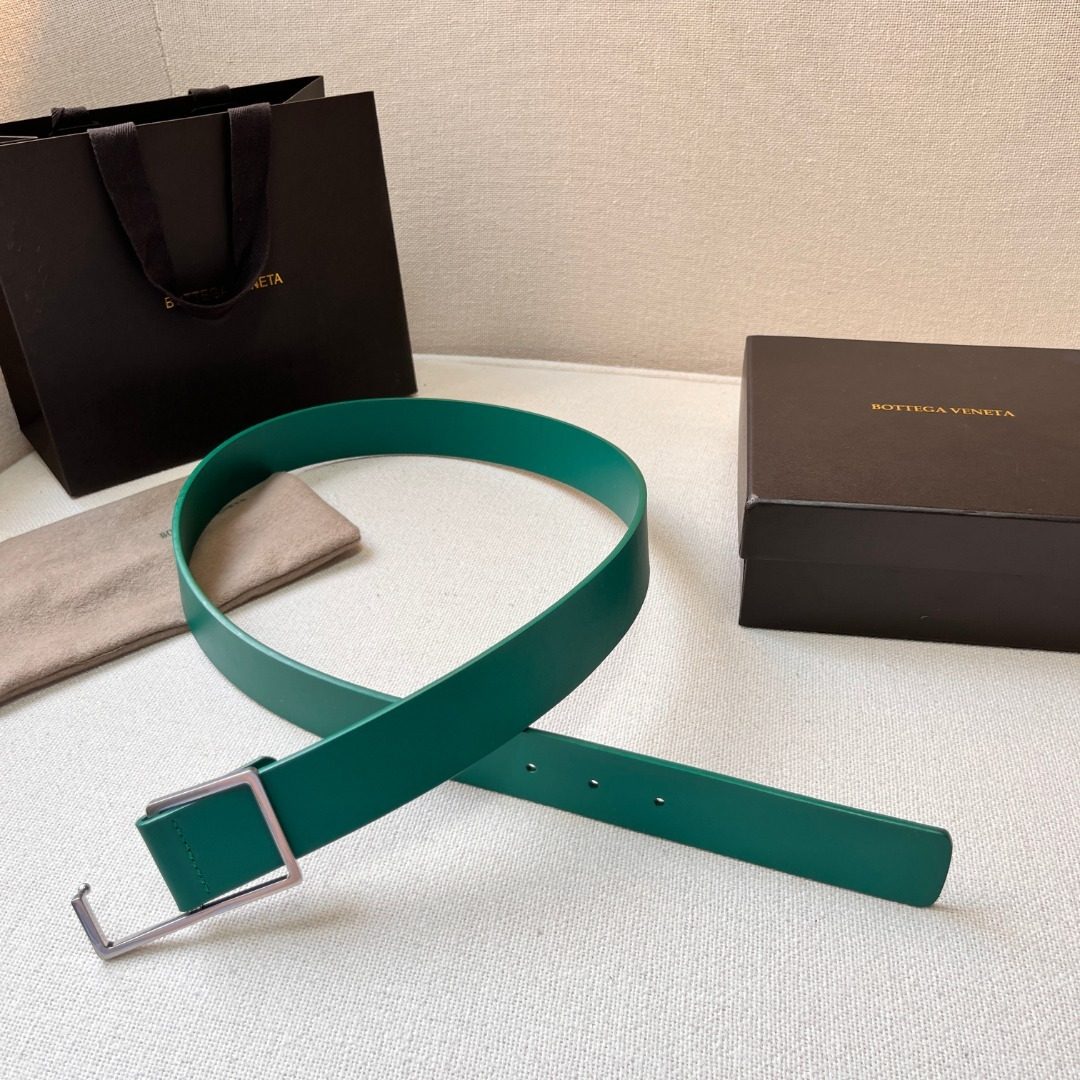 Luxury Designer Belt