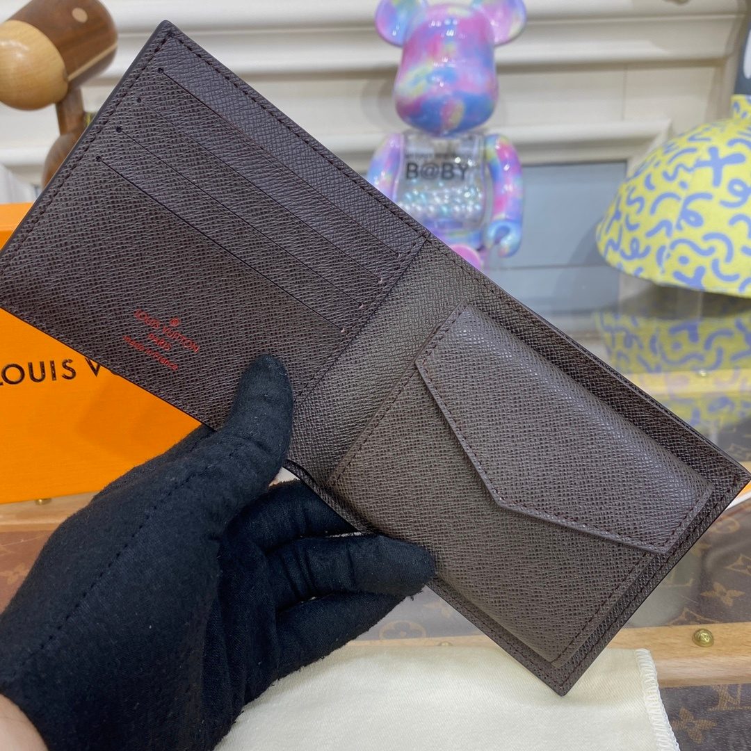 Wallet「6」