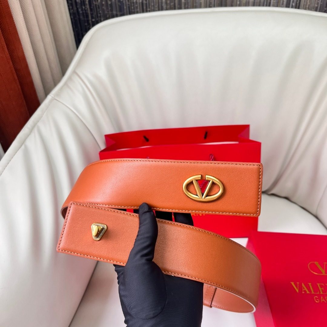 Luxury Designer Belt
