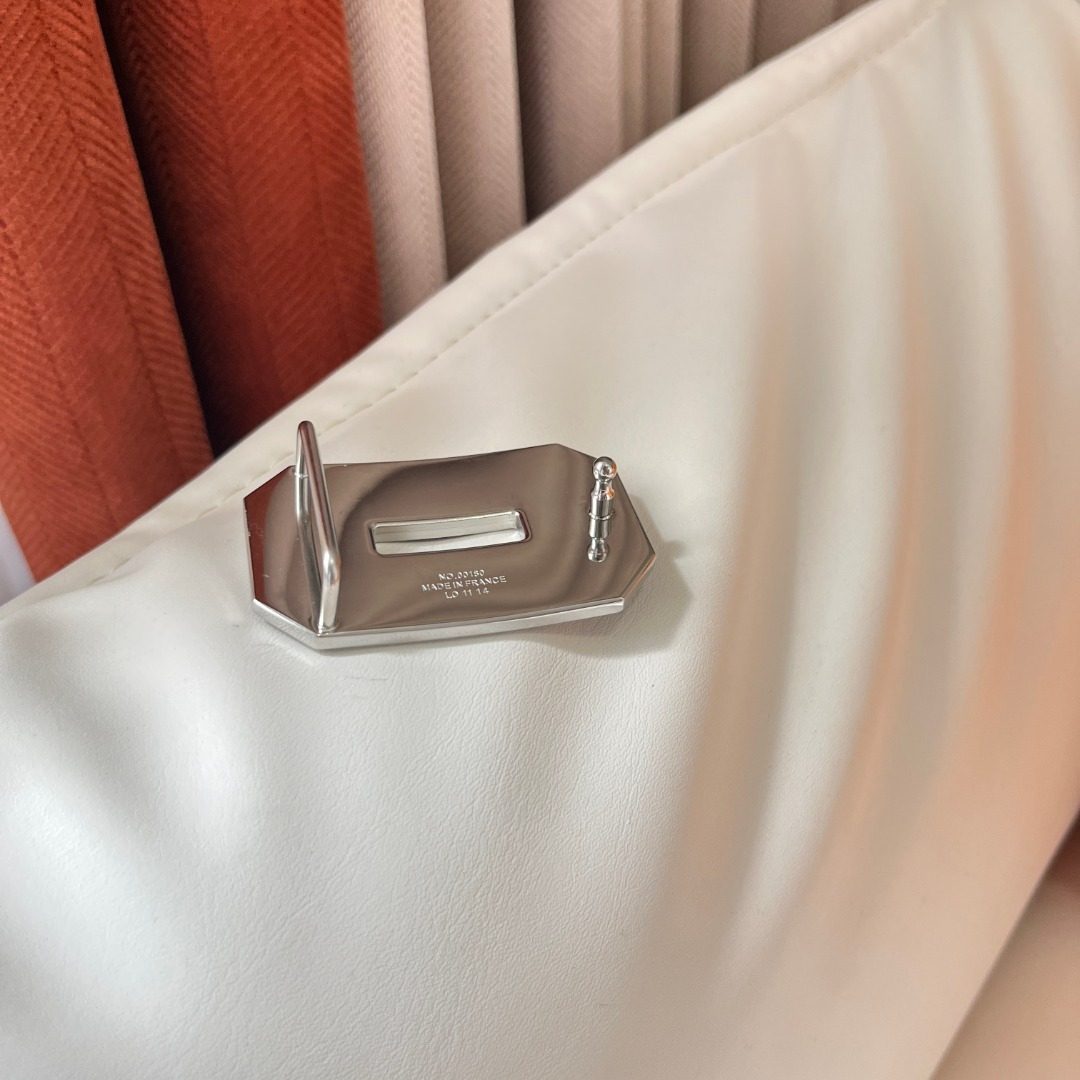 Hermès Constance Leather Belt