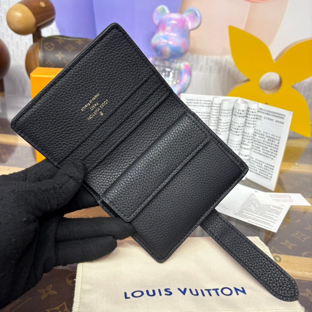 Luxury Designer Wallet