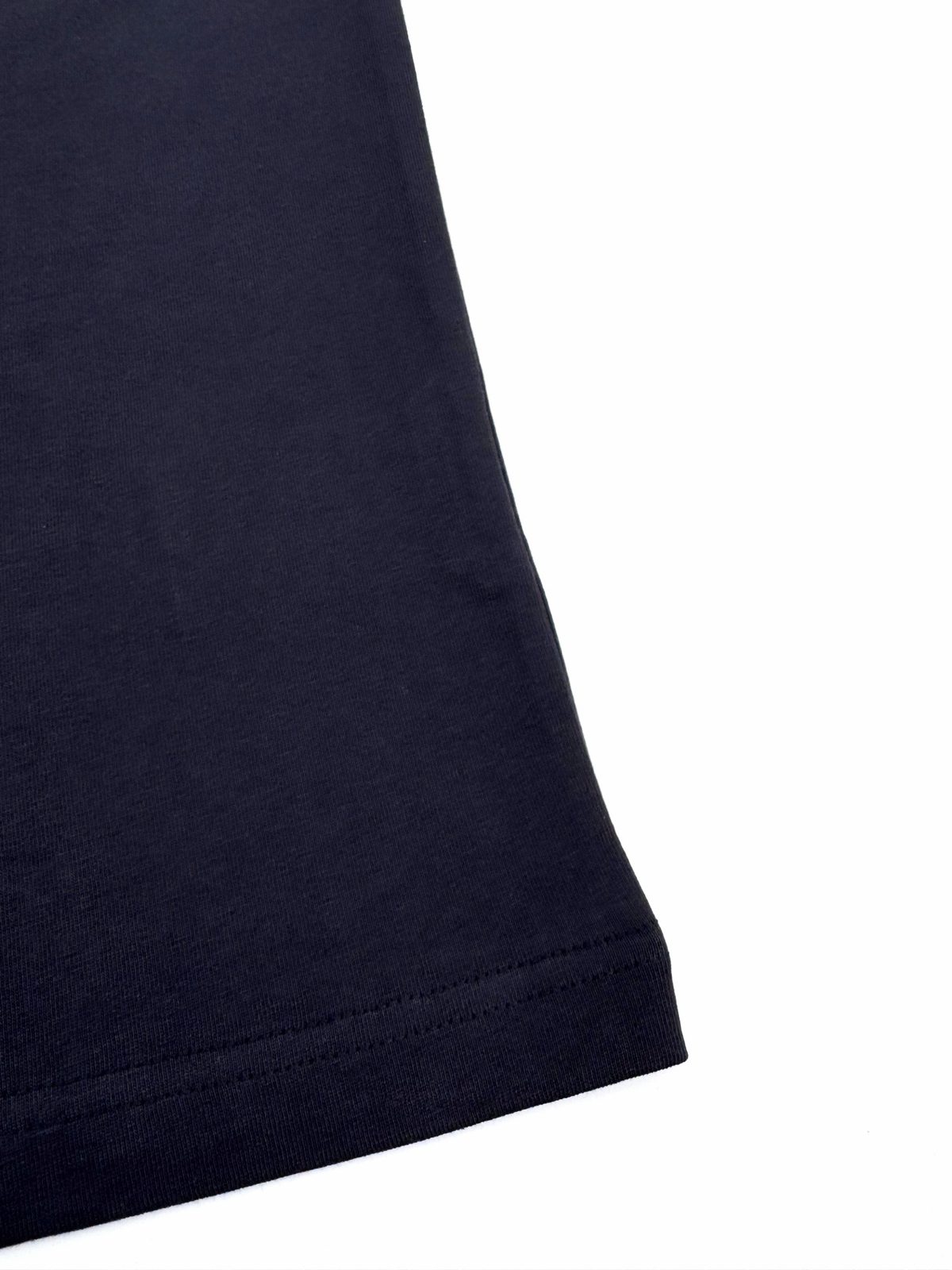 Moncler Logo Embroidered Crewneck Sweatshirt