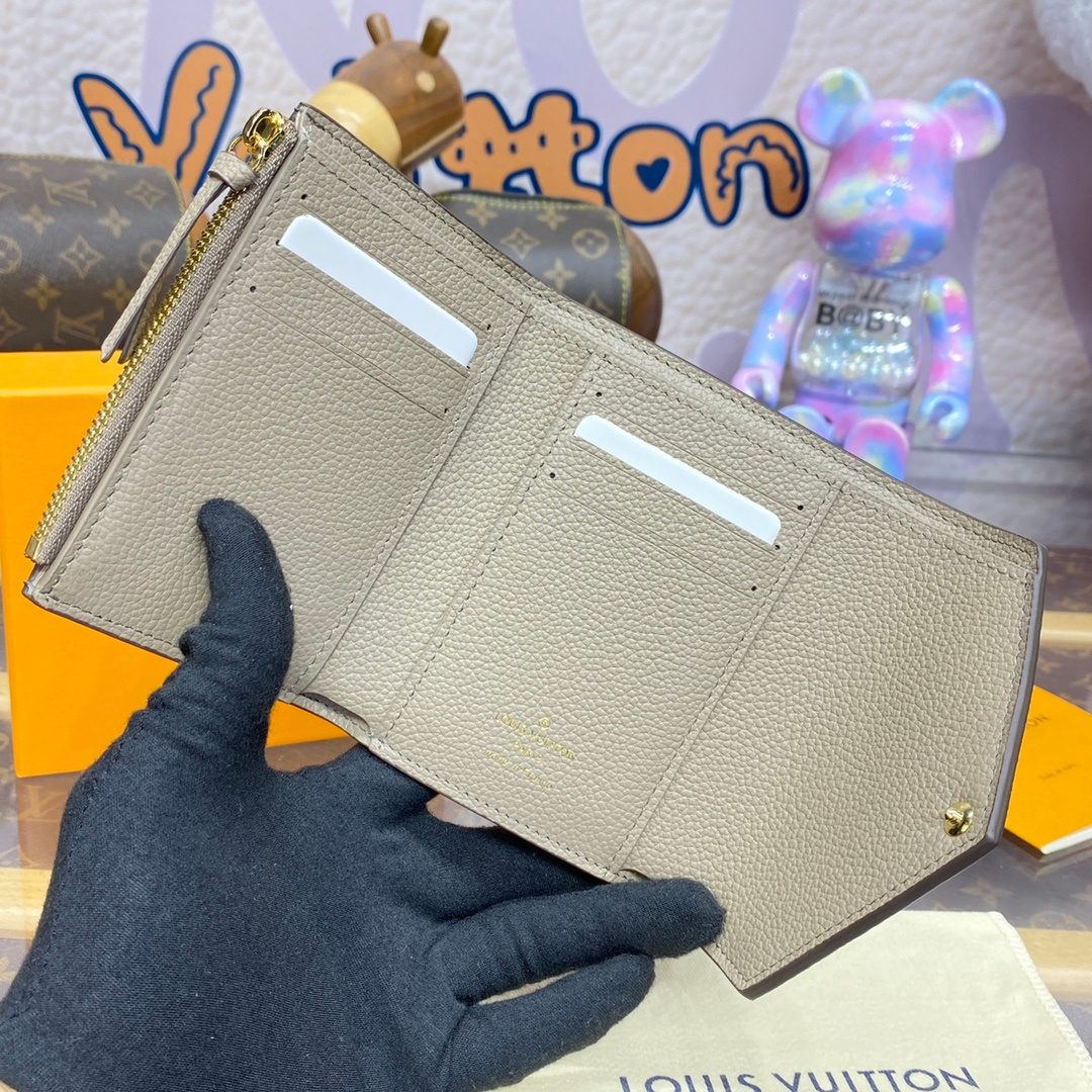 Luxury Designer Wallet