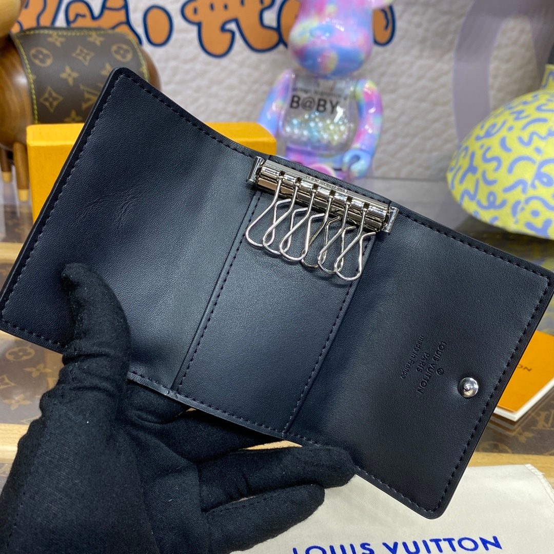 Luxury Designer Wallet