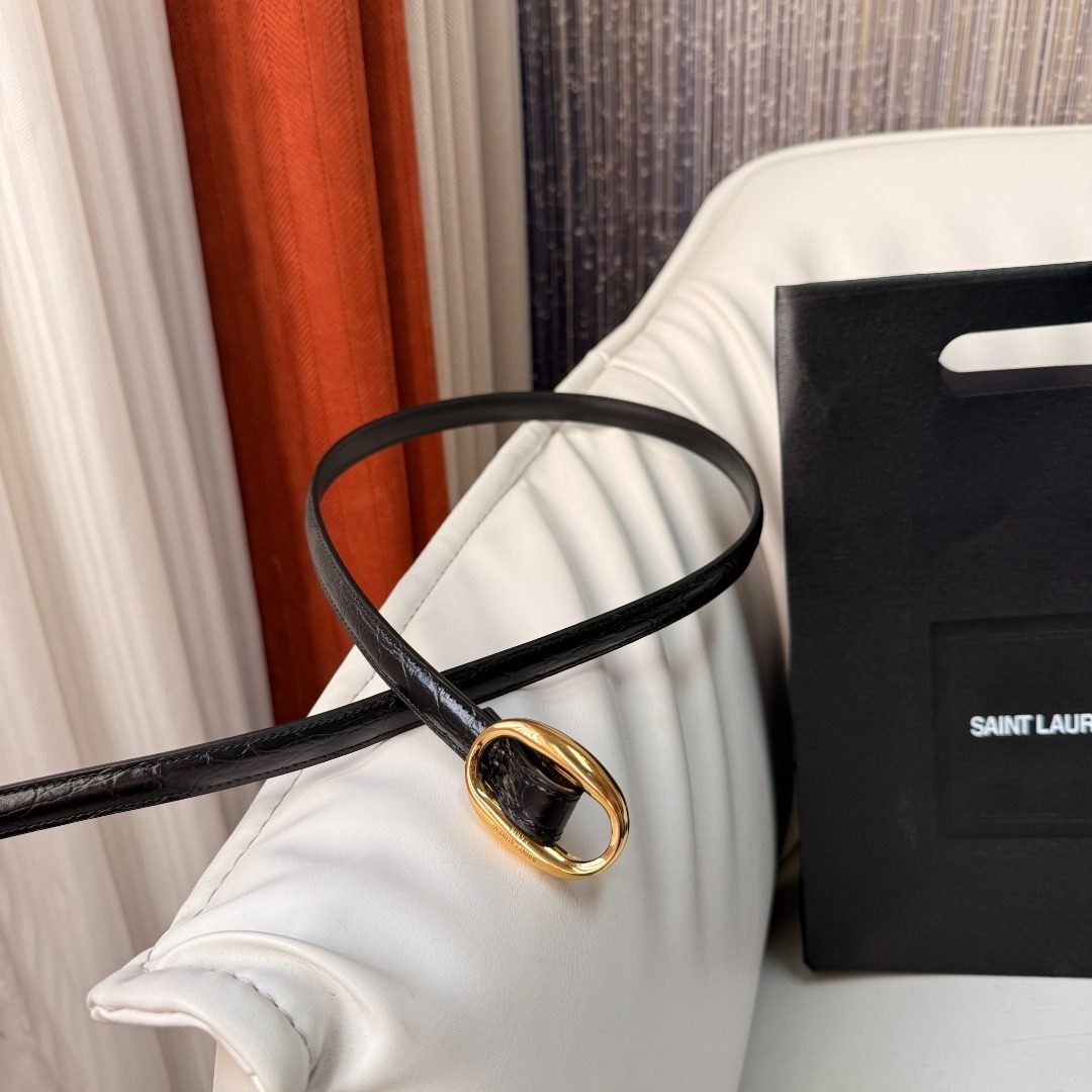 Luxury Designer Belt