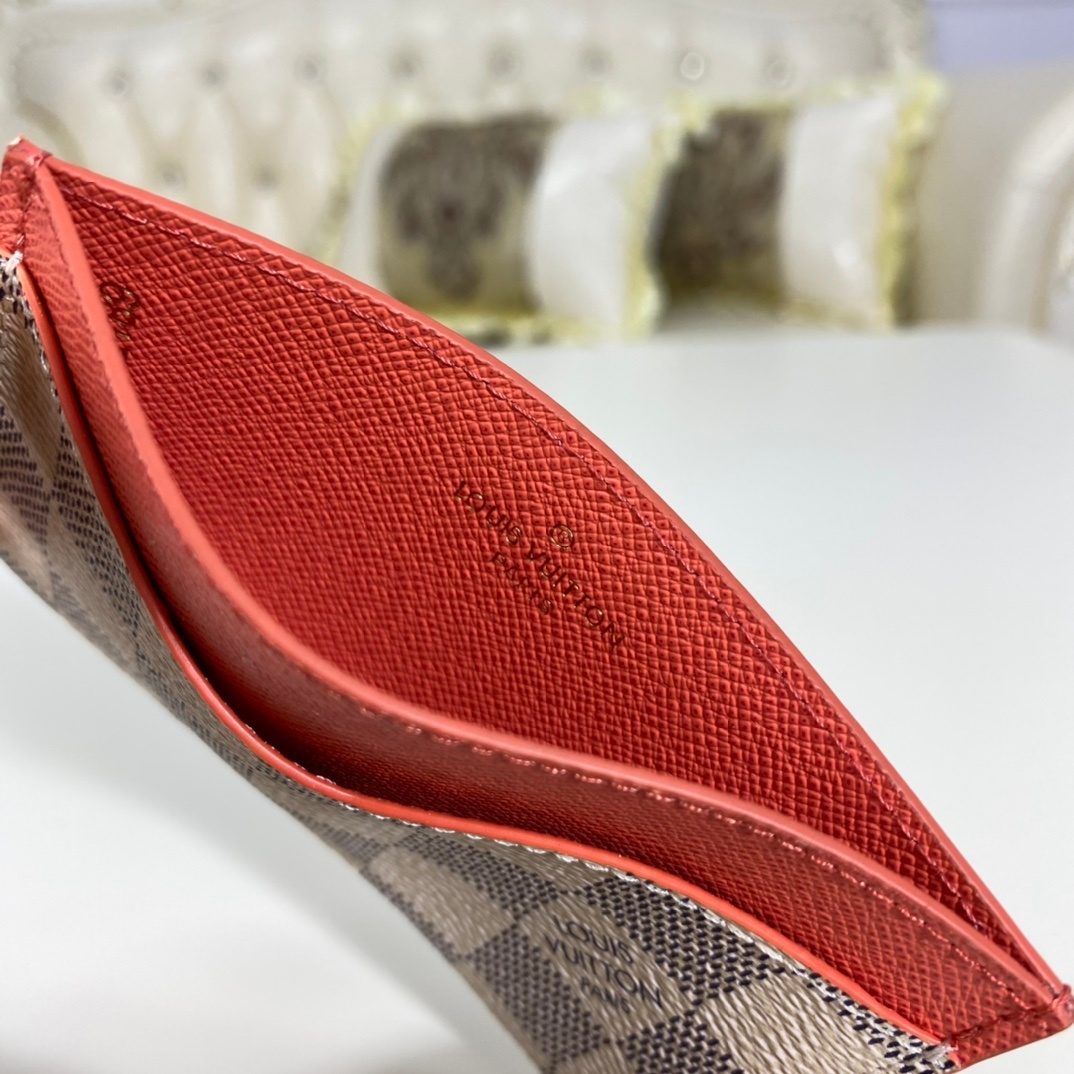 Luxury Designer Wallet