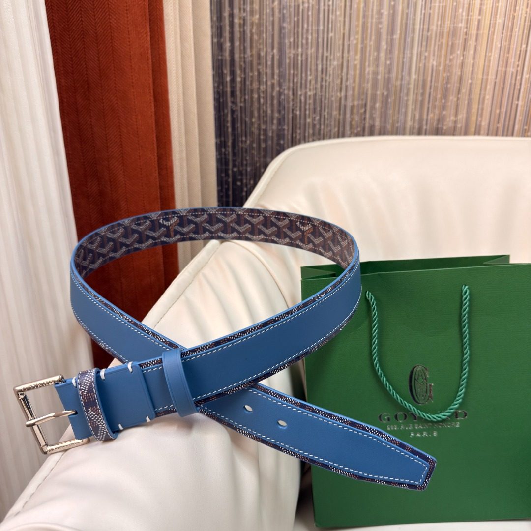 Belt Goy10