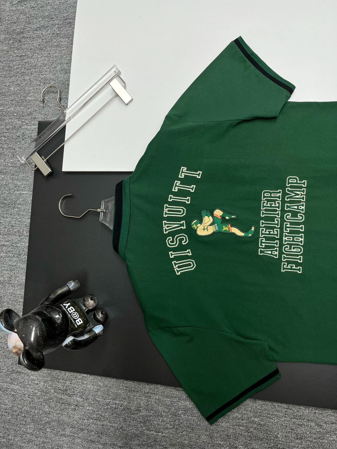 Louis Vuitton Polo Shirt