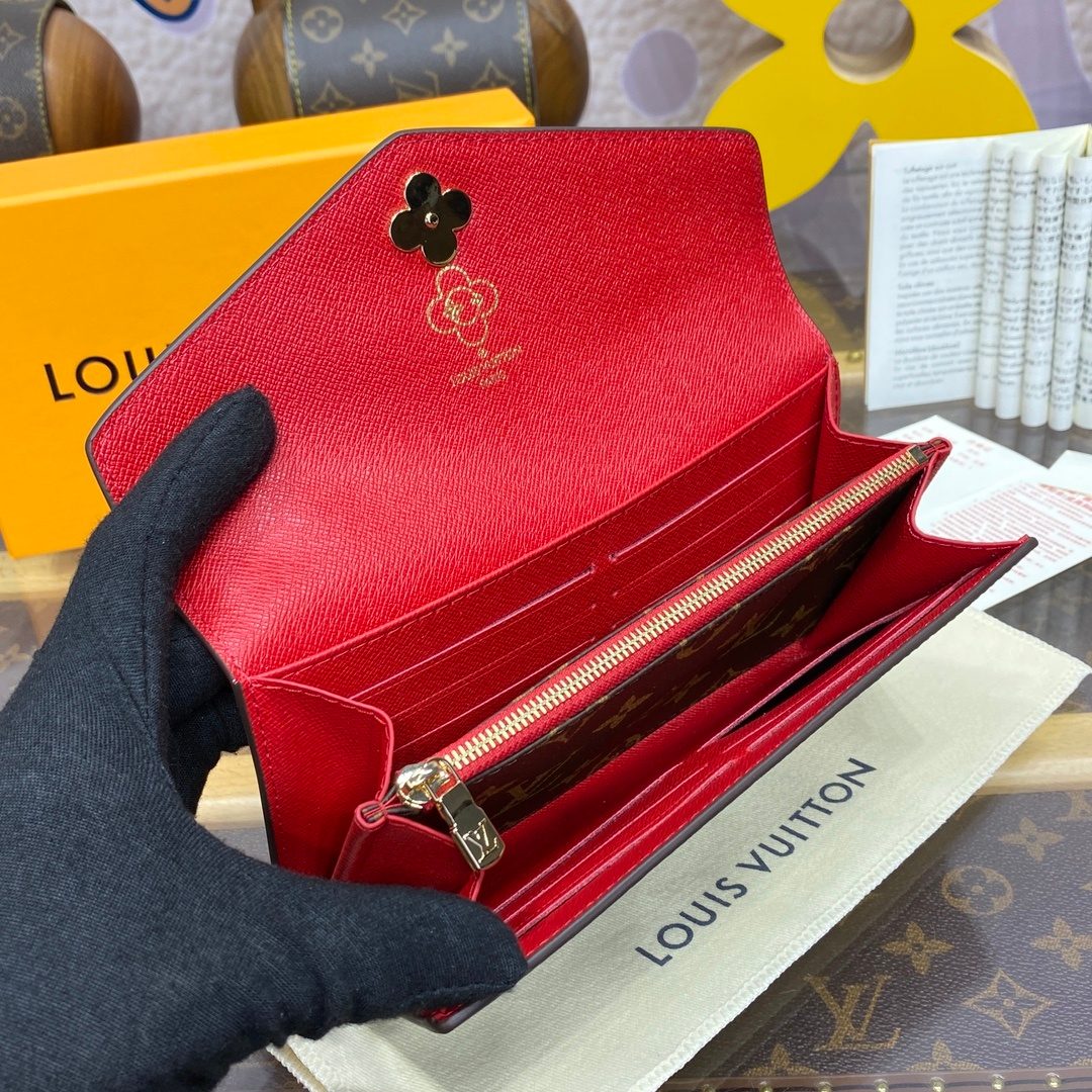 Luxury Designer Wallet