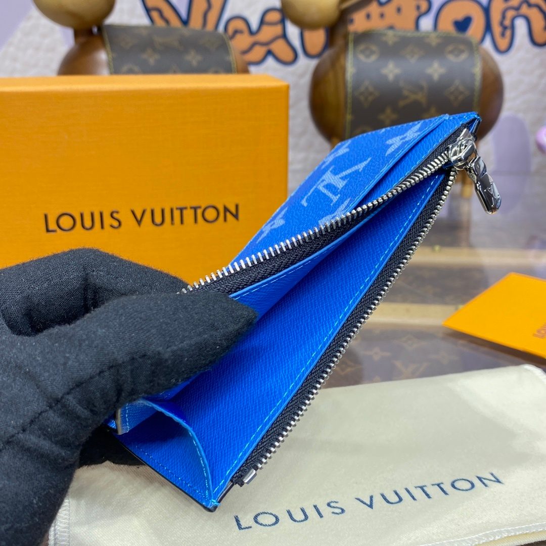 Luxury Designer Wallet
