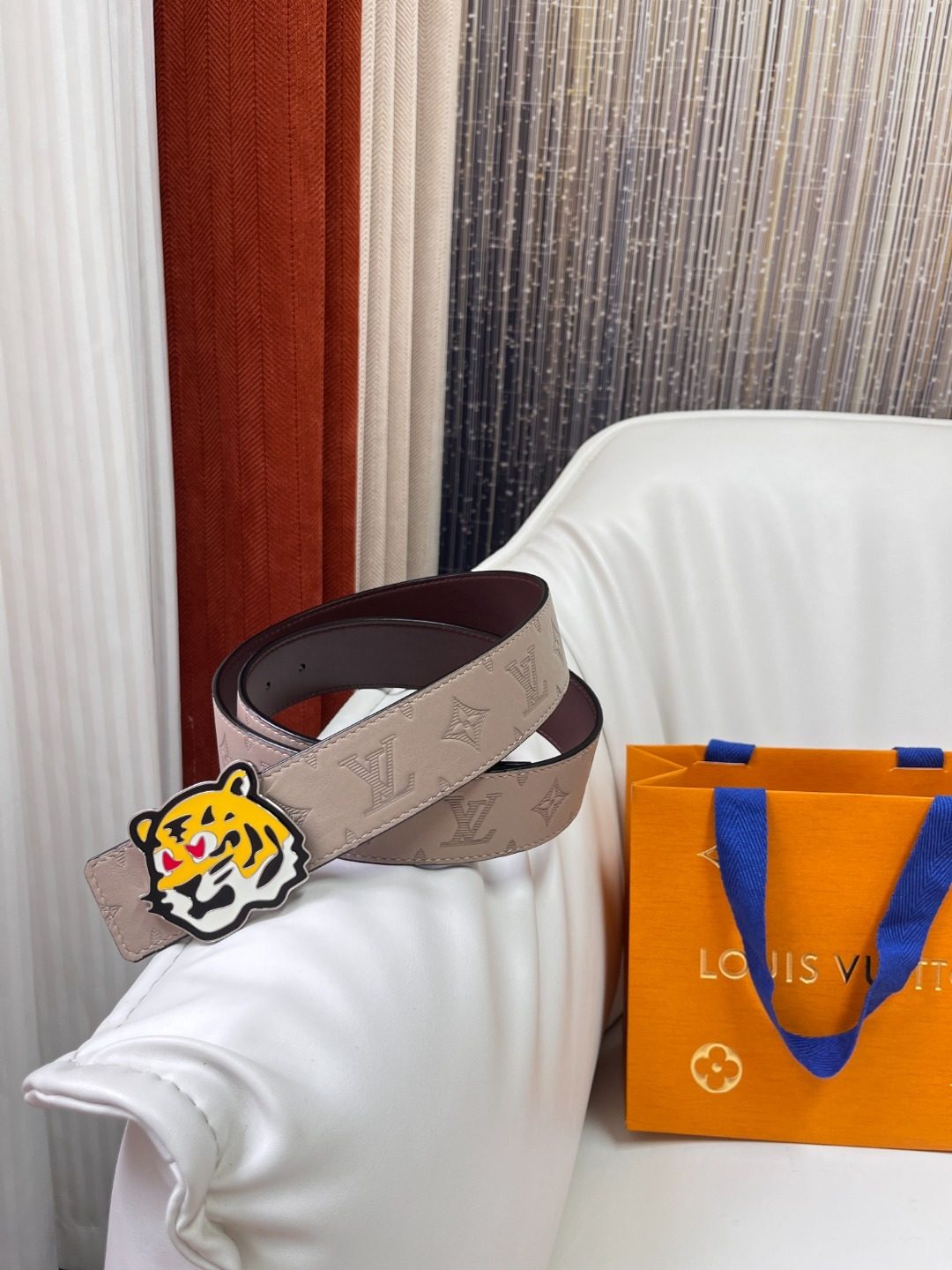 Belt