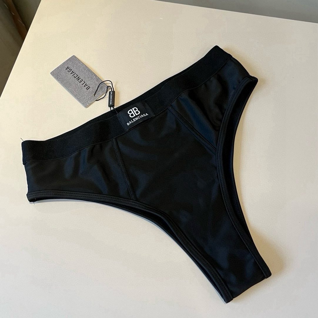 Balenciaga BB Logo Briefs