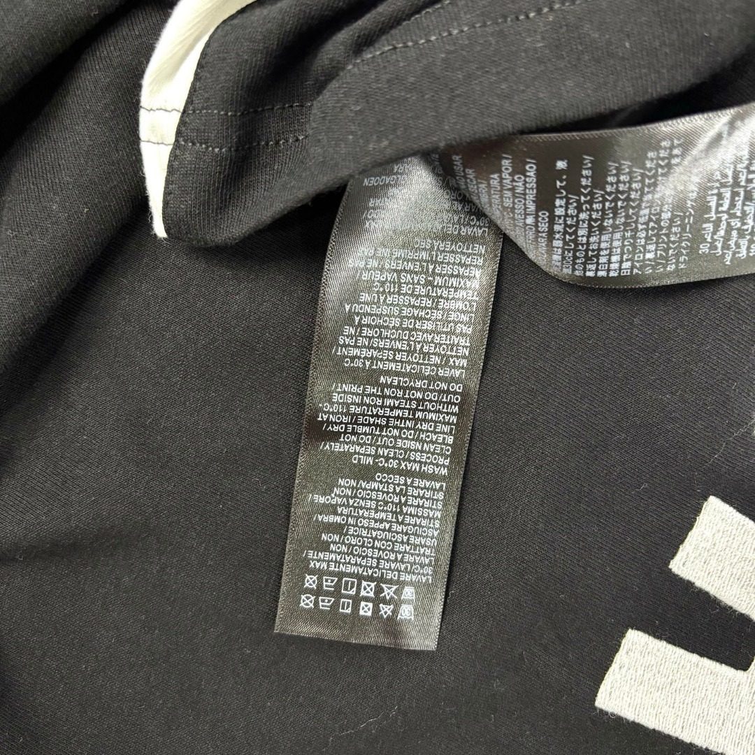 Balenciaga NBA Number 10 Long Sleeve Jersey