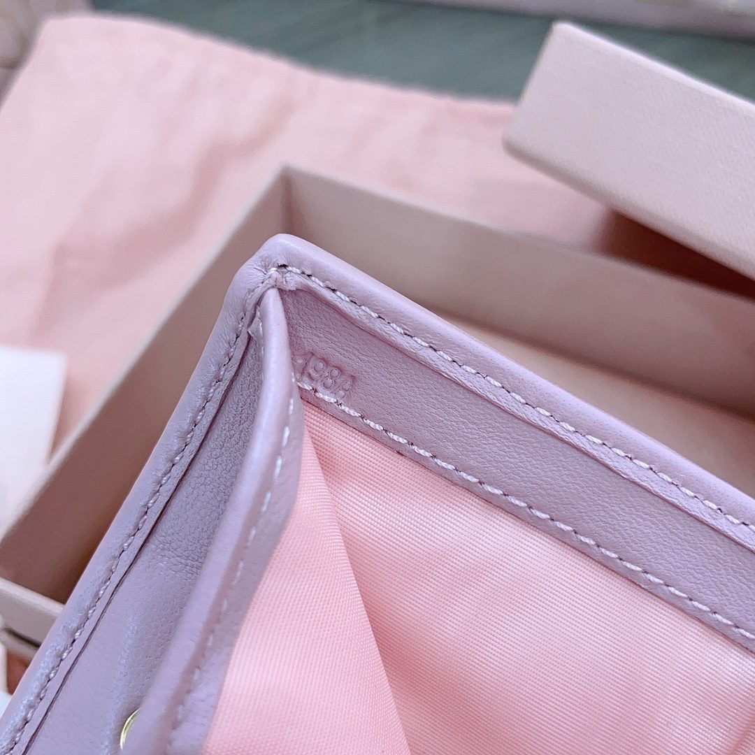 Wallet 5MV204
