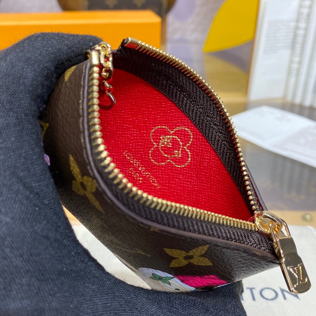 Luxury Designer Wallet