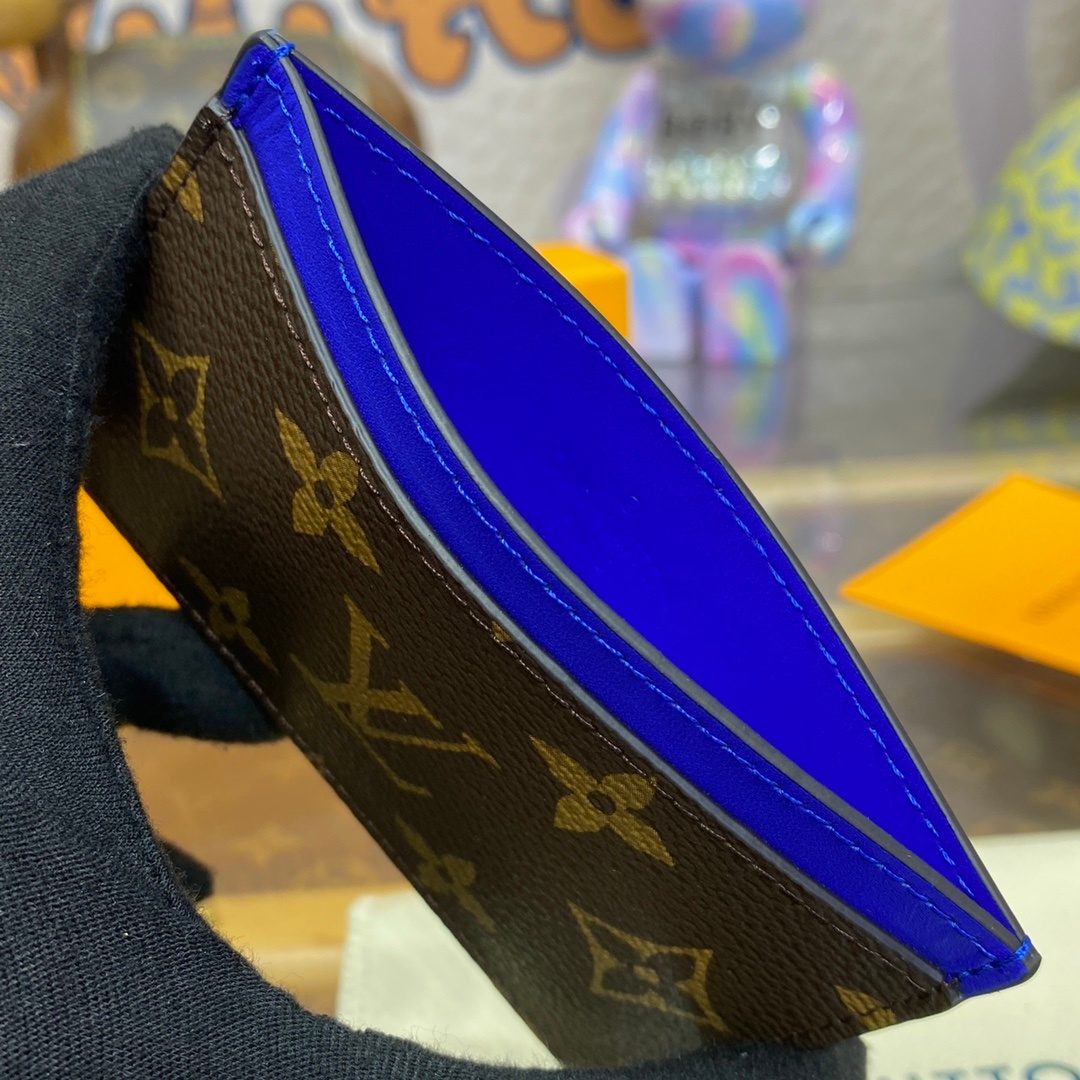 Luxury Designer Wallet