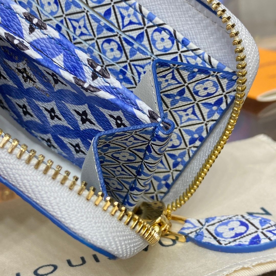Luxury Designer Wallet