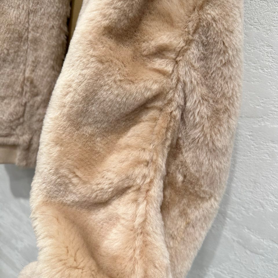 Men's Ladies' coat NY57