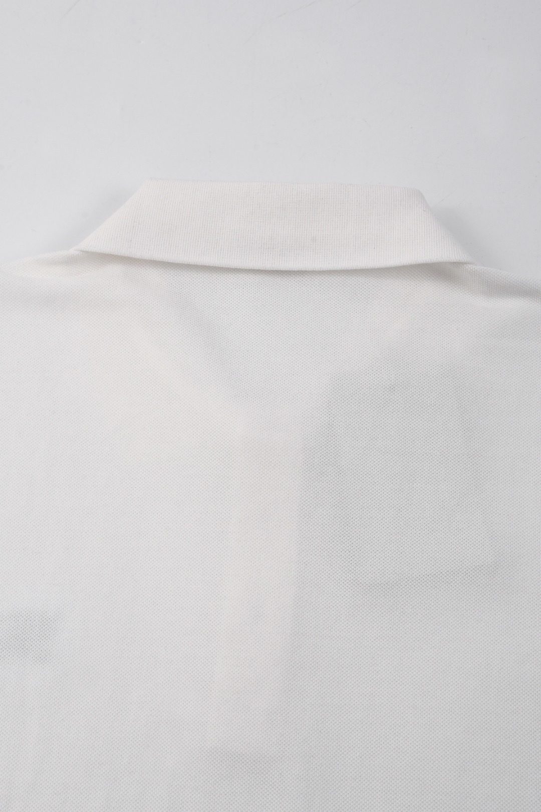 Burberry Men's Cotton Polo Shirt