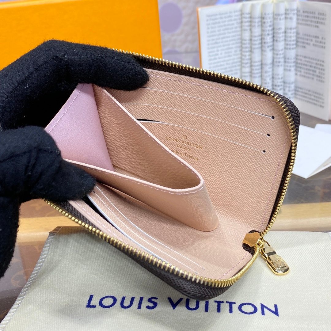 Luxury Designer Wallet