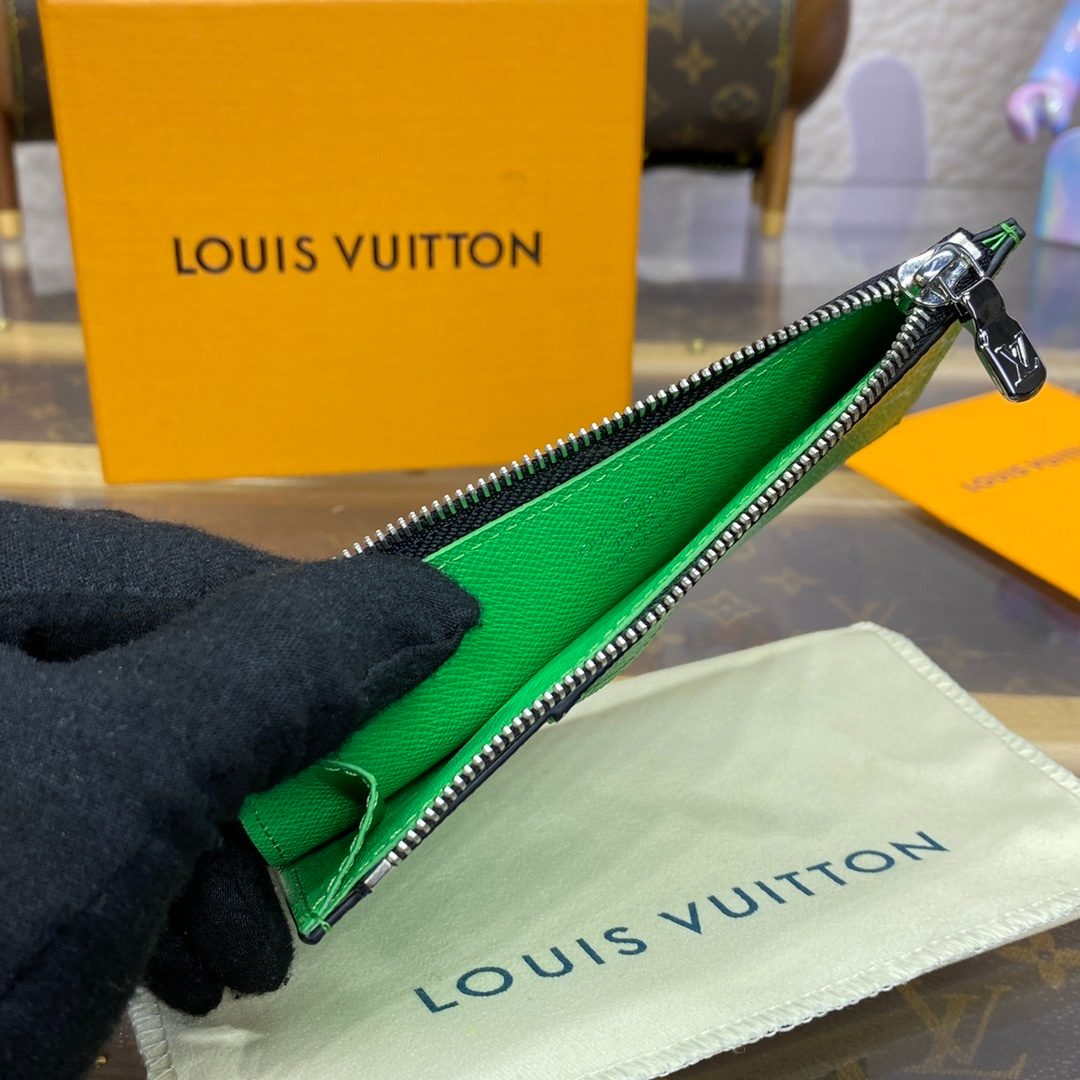 Luxury Designer Wallet
