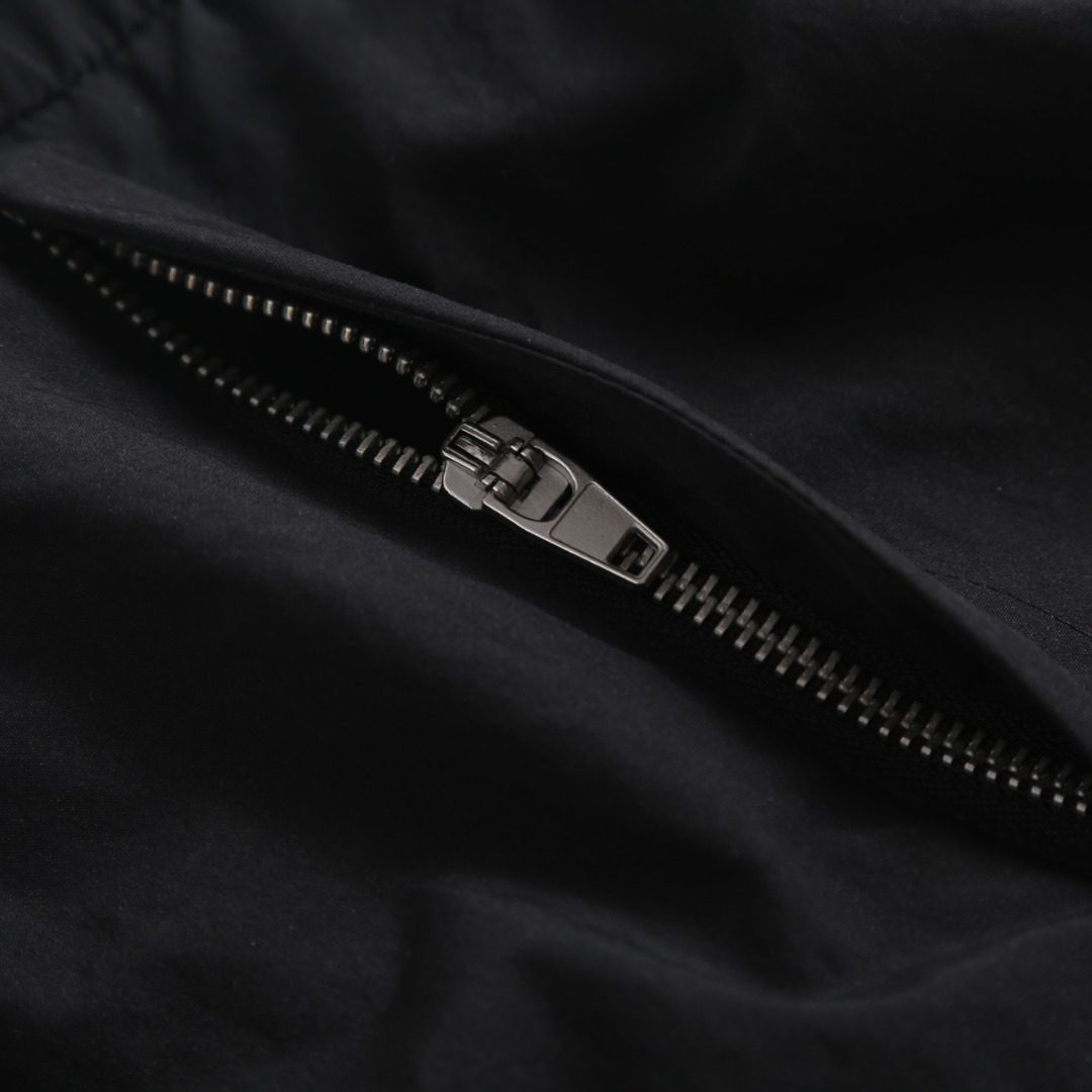 Moncler Striped Edge Jogger Pants