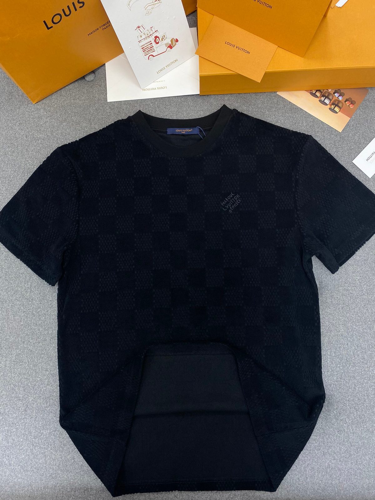 Men's Clothes TB Item