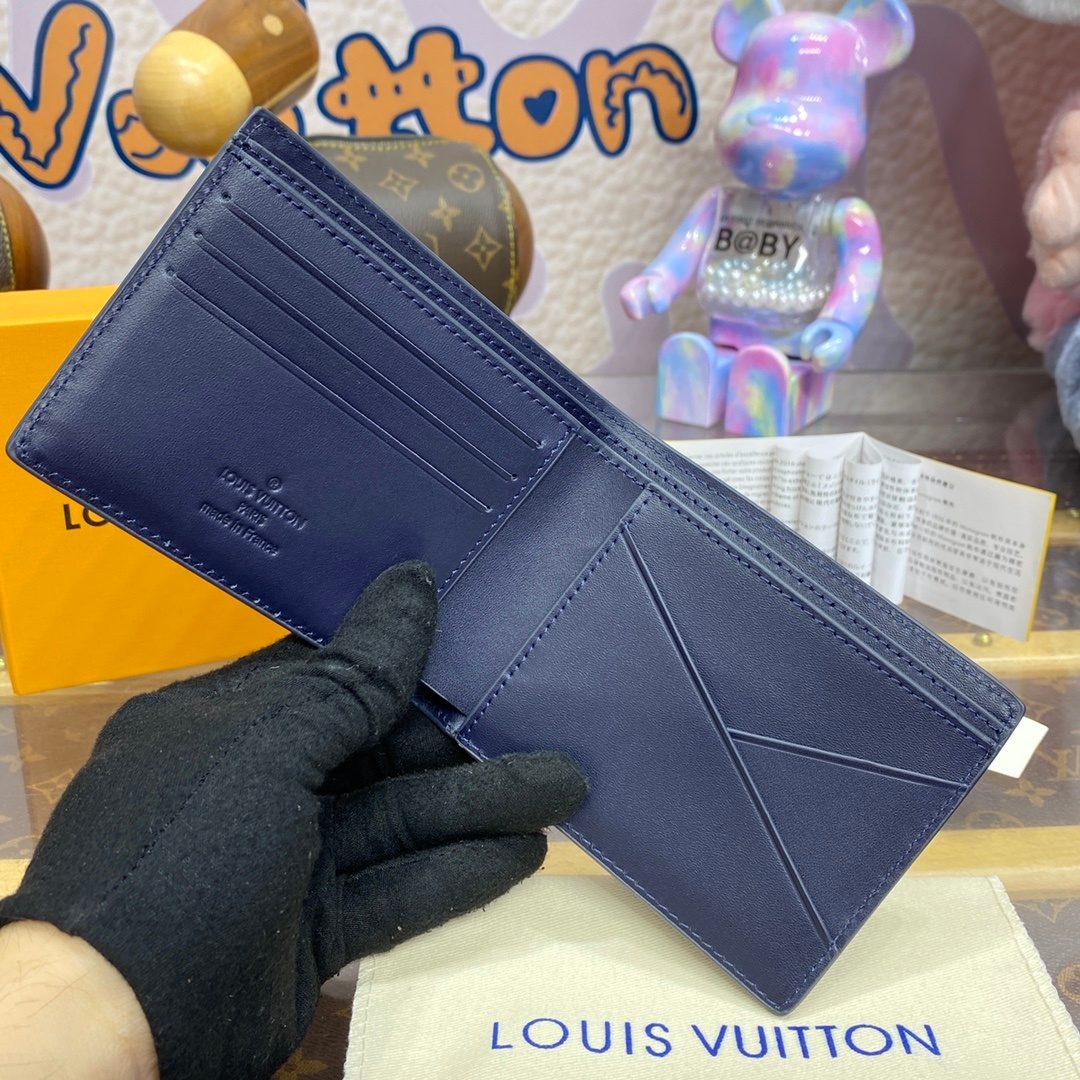 Luxury Designer Wallet