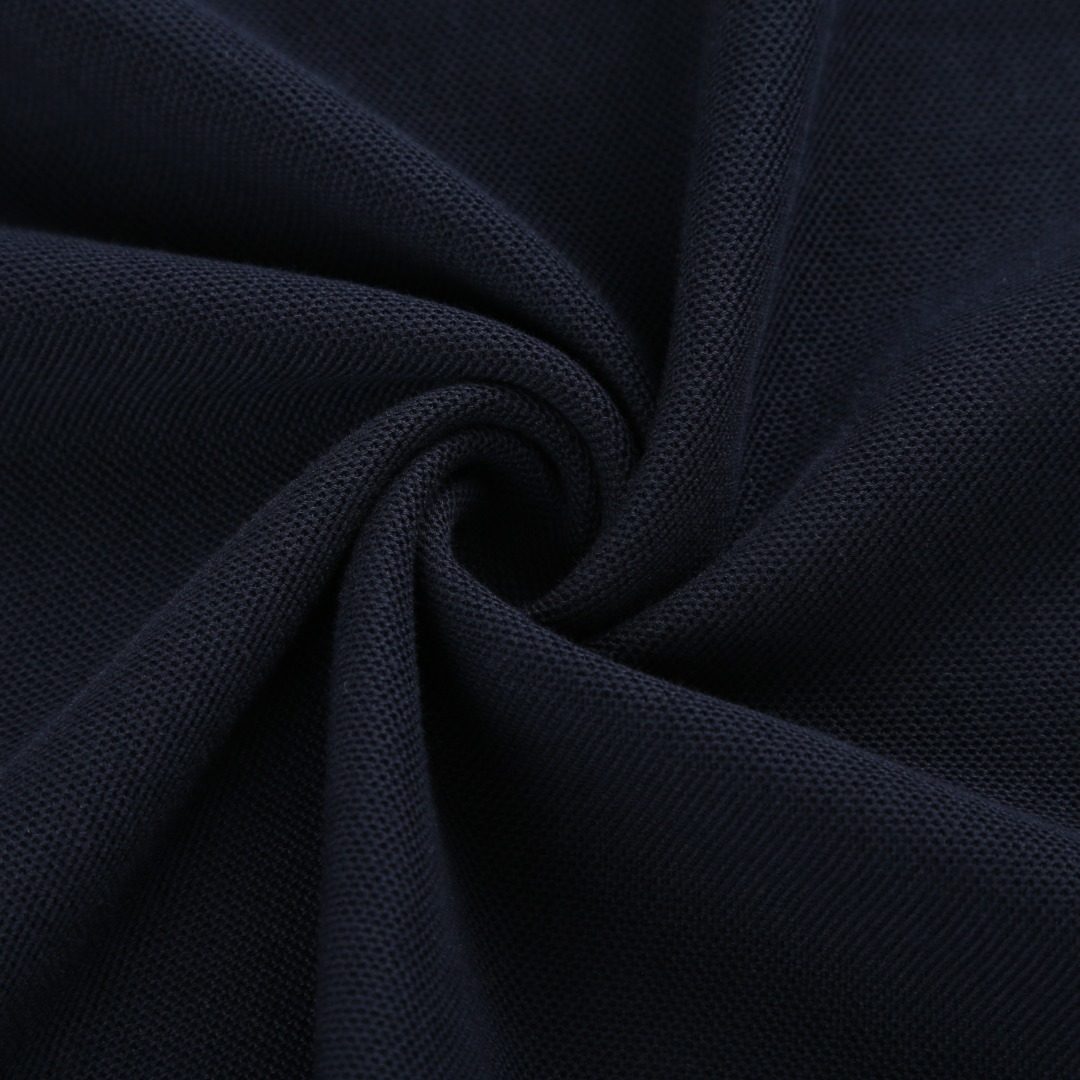Prada Logo Two-Piece Polo Shirt