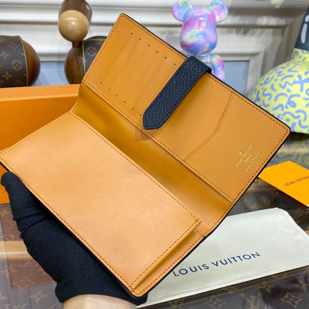 Luxury Designer Wallet
