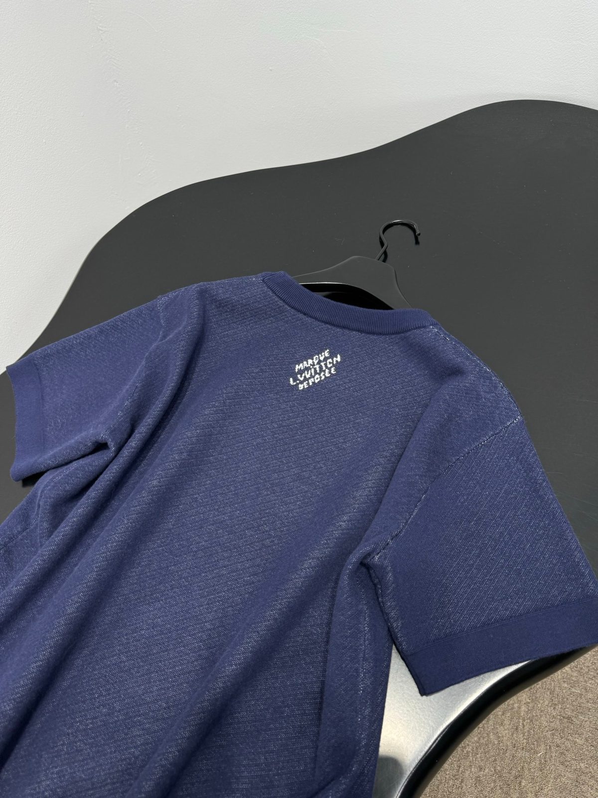 Louis Vuitton Monogram Tiger Crewneck T-Shirt