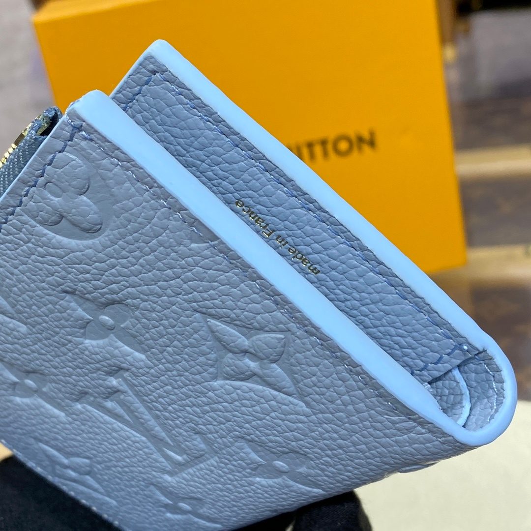 Luxury Designer Wallet