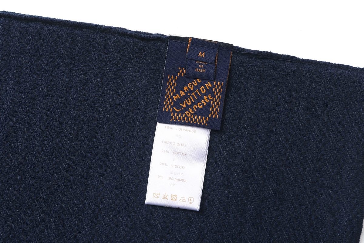 Louis Vuitton Monogram Short Sleeve Crewneck T-Shirt