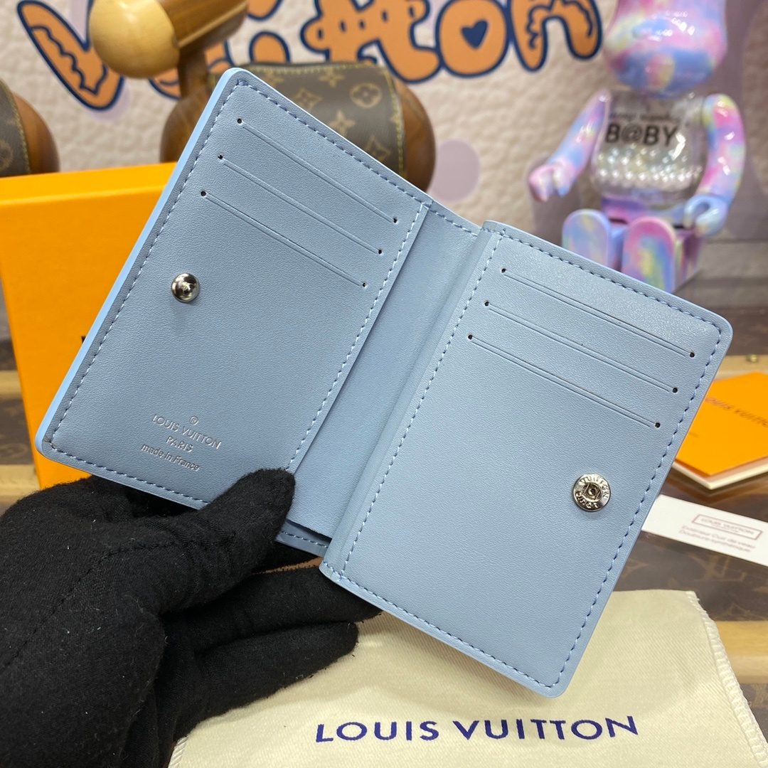 Luxury Designer Wallet