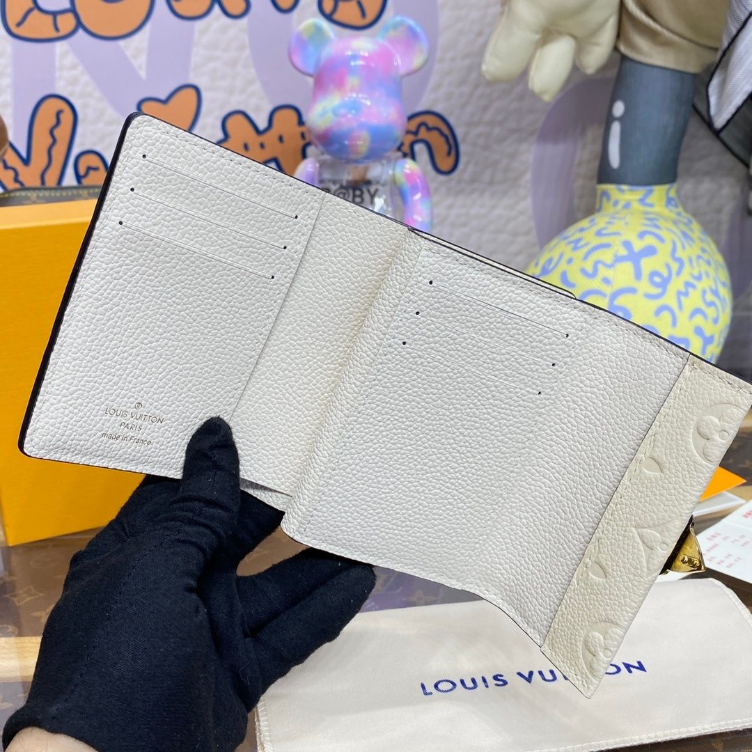 Luxury Designer Wallet