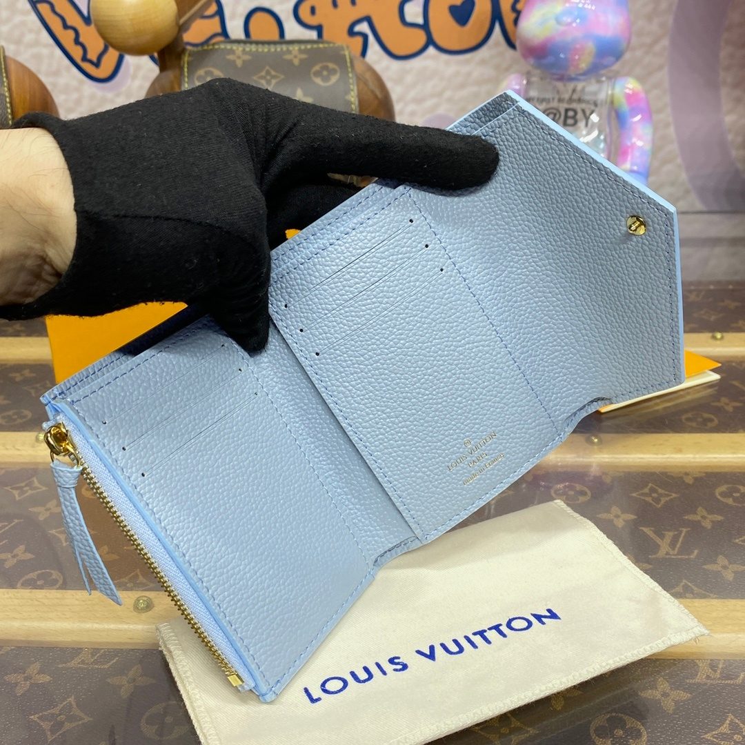 Luxury Designer Wallet